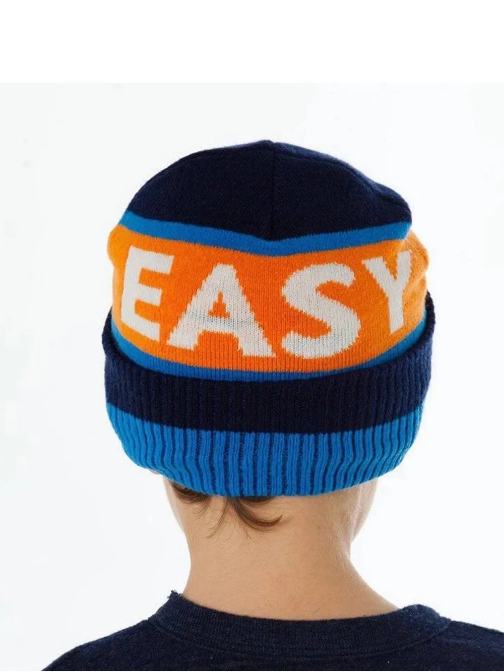 Chaser kids Easy Tiger hat size 7-14
